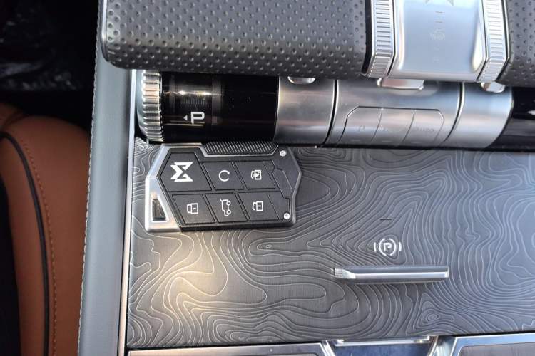 Used Brave warrior 917 2023 Range-Extended Founder Edition
