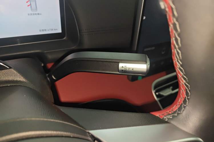 Used Chery Fulwin A9L 2025 Model, Four-Wheel Drive High-Energy Peak Edition