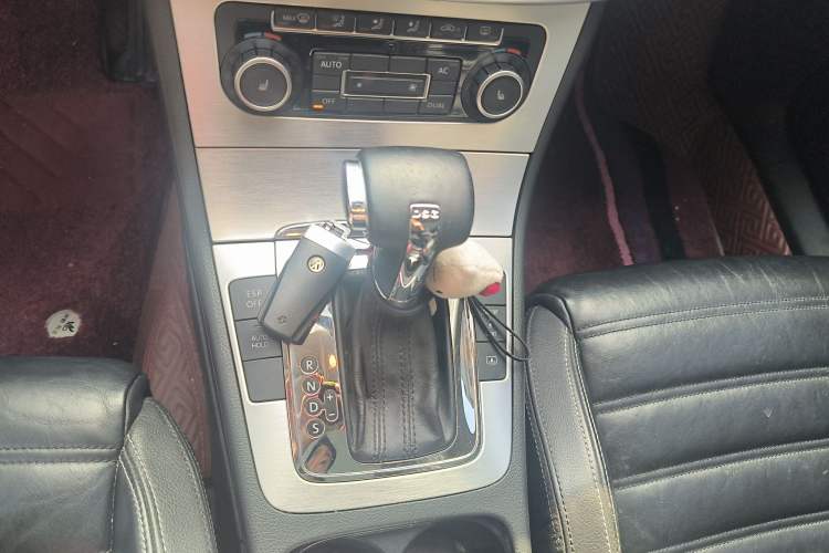 Used Volkswagen CC 2009 3.6FSI Comfort Edition
