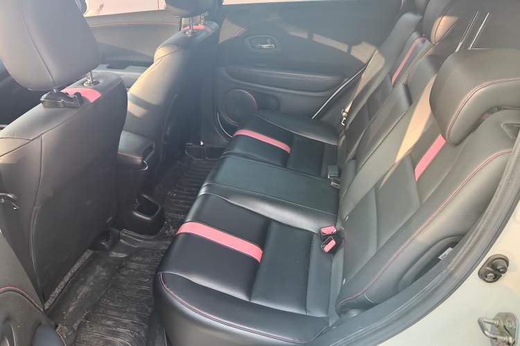 Used Everus VE-1 2021 S Pirelli Edition
