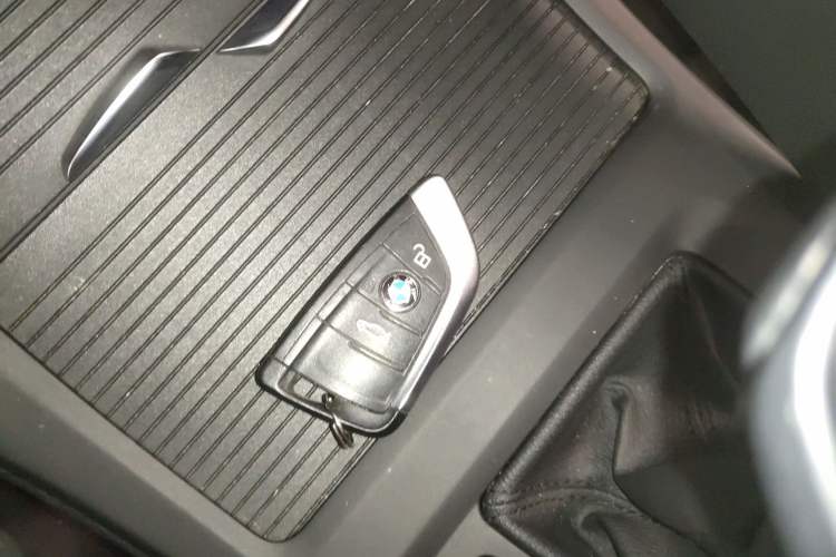 Used BMW X1 2016 sDrive18Li Fashion Model