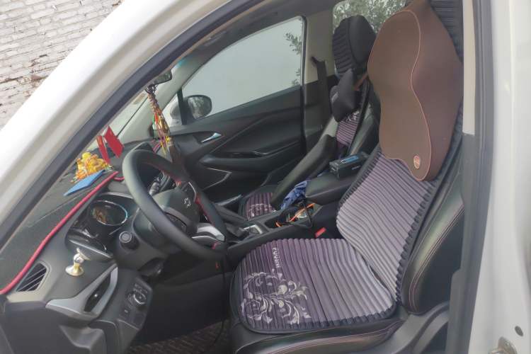 Used Chevrolet Orlando 2018 Redline 530T Automatic Enjoyment Edition (5+2 Model) – China V Standard
