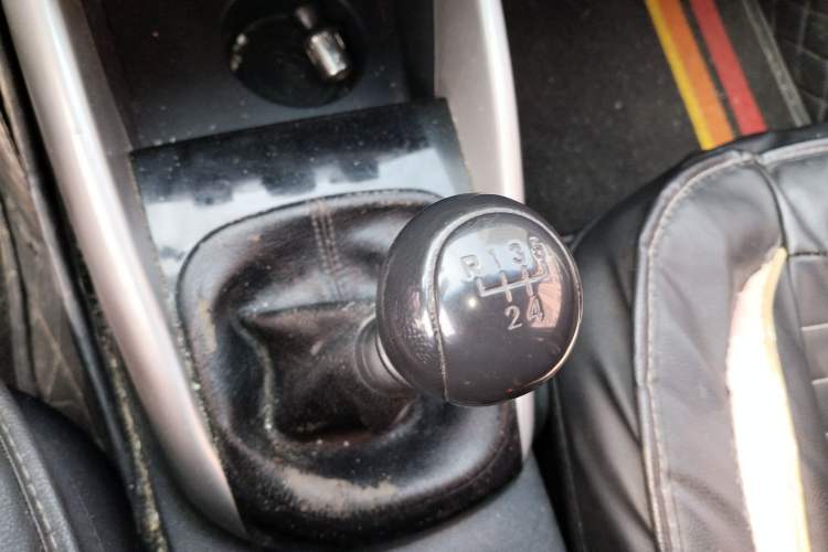 Used Kia Forte 2014 1.6L MT GL
