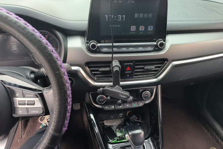 Used Kia Sportage R 2019 2.0L Automatic Smart Luxury Edition