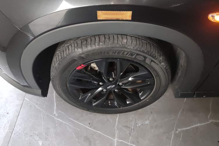 Used Chevrolet Orlando 2020 Light Hybrid Redline 530T Automatic Enjoyment Edition (5+2 Models)