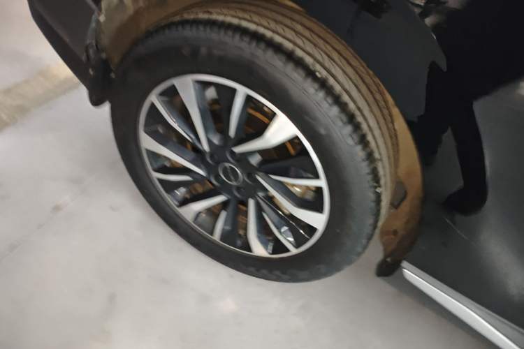 Used FORTHING T5 EVO 2024 1.5TD DCT Starry Edition