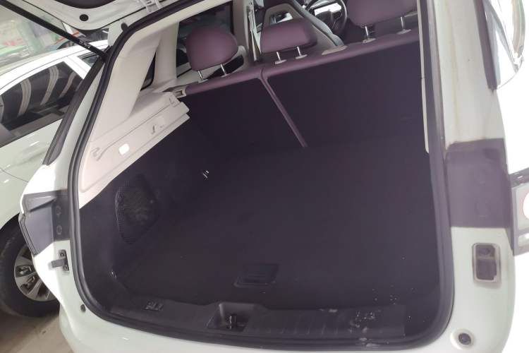 Used Leapmotor C11 2023 Pure Electric 500 Comfort Edition