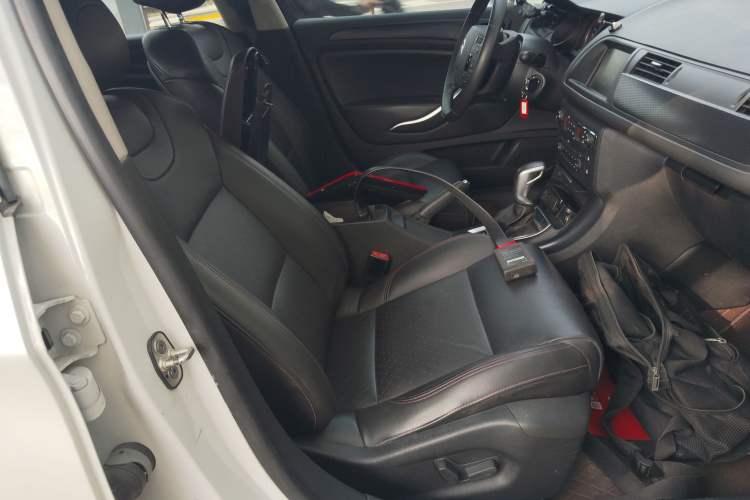 Used Citroen C5 2014 1.6T Automatic Luxury Model