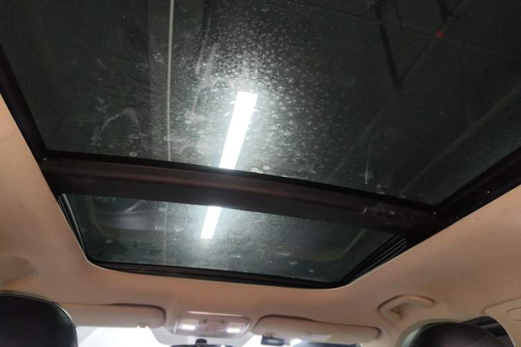 Used Geely Auto Emgrand X7 Sport 2020 1.8TD DCT Two-Wheel Drive Zhiya Model