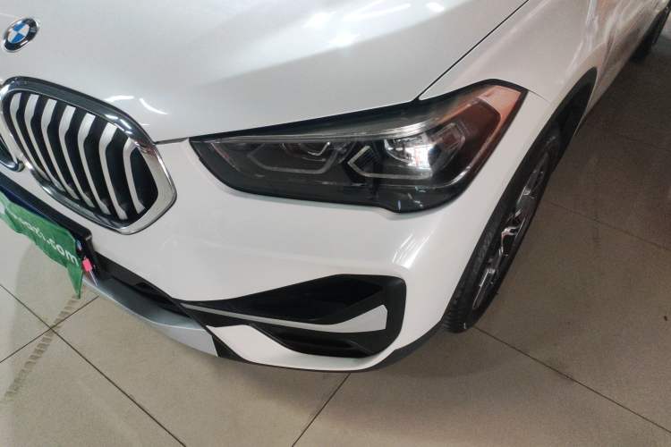 Used BMW X1 2020 sDrive20Li Premium Edition
