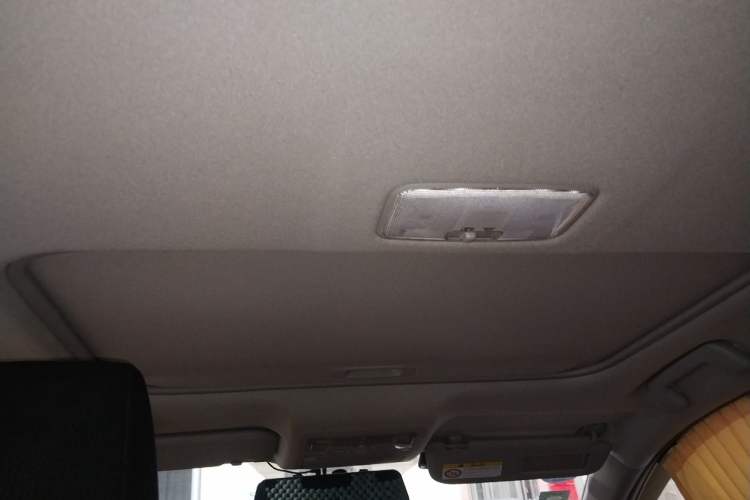 Used Toyota Levin 2017 Revised 185T CVT Elite Edition China V Standard