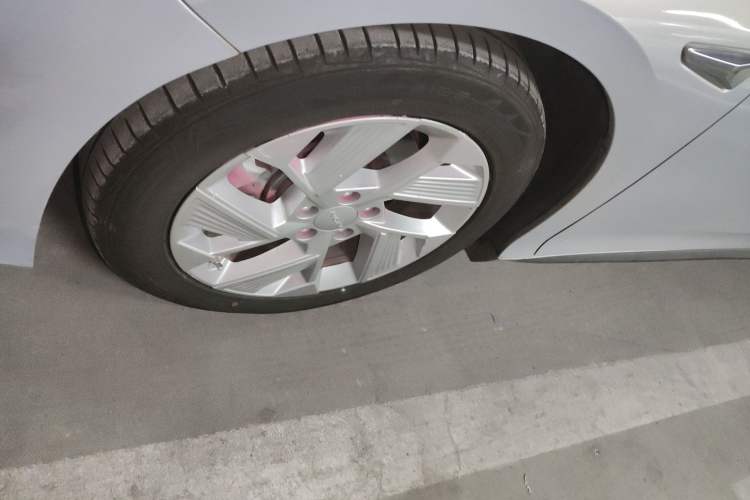 Used AION S Plus 2022 70 Intelligent Edition