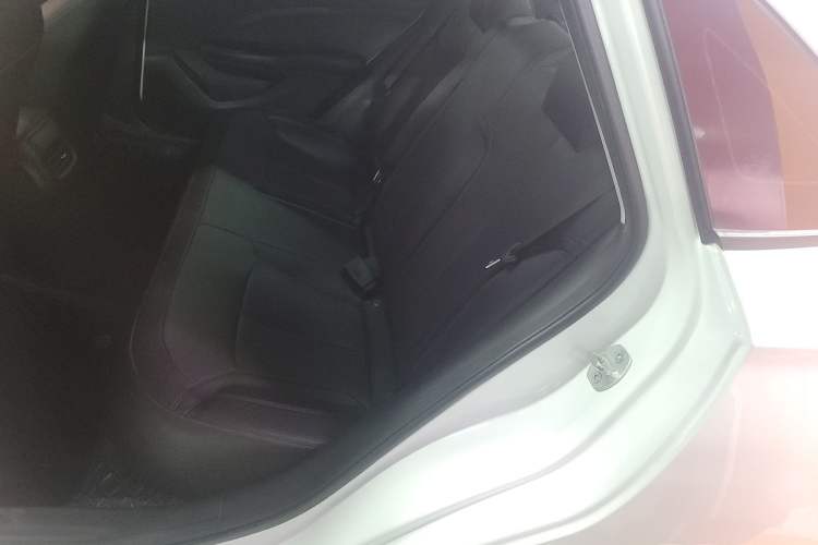 Used Buick GT 2021 Revised Version Flagship 1.5L Automatic Elite Edition