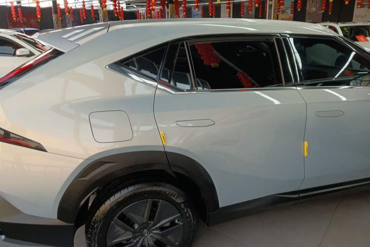 Used GAC Trumpchi EMKOO 2022 2.0 ATK Gemini Edition