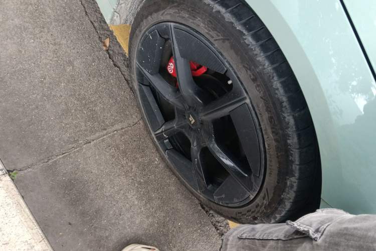 Used Hyptec GT 2023 560 Rear-Drive Seven-Wing Edition