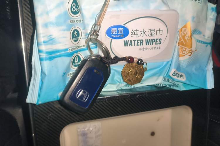 Used Honda Odyssey 2019 2.0L Rui·Smart Edition
