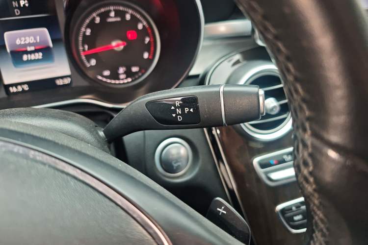 Used Mercedes-Benz C-Class 2018 C 200 L Sport Edition