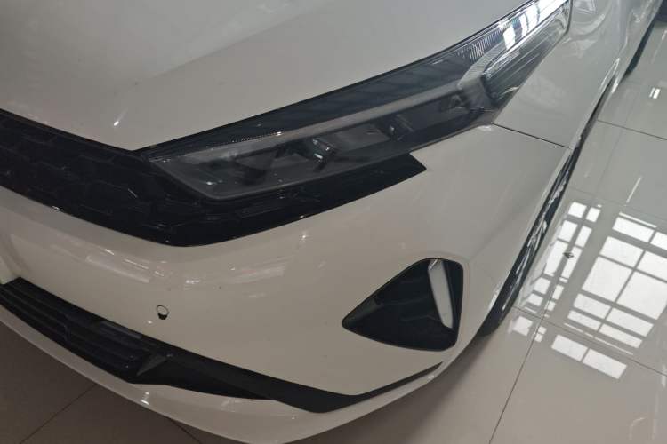 Used Kia K3 2023 1.5L CVT Luxury Edition
