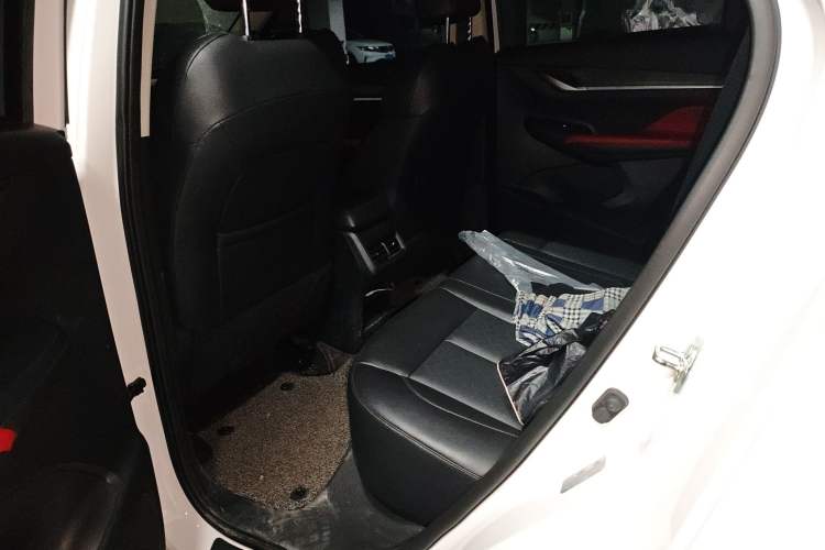 Used Changan CS55PLUS 2021 Blue Whale Edition 1.5T DCT Prestige Model
