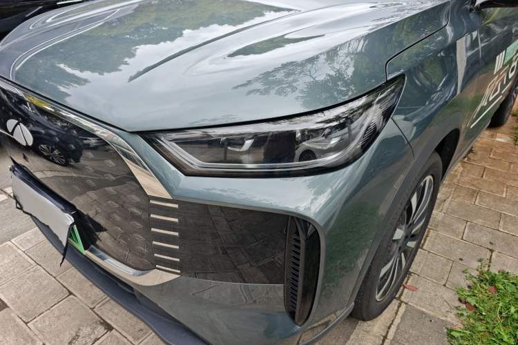 Used Chery Fengyun T8 2025 1.5T 130km Prestige Edition 5 Seats