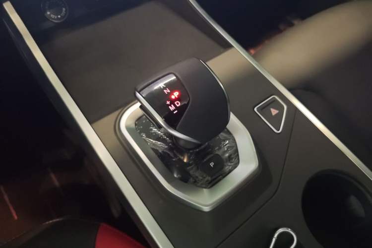 Used JETOUR Dashing 2023 1.5T DCT Starlight Shine Pro Edition