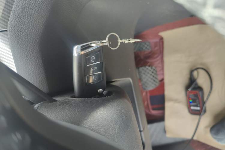 Used Volkswagen Golf Sportsvan 2019 280TSI Automatic Trendy Edition China V Standard
