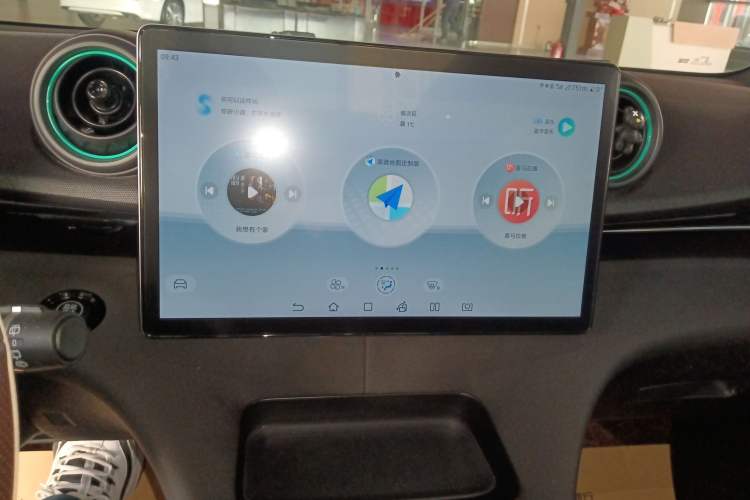 Used BYD Dolphin 2024 Honor Edition 420km Fashion Version