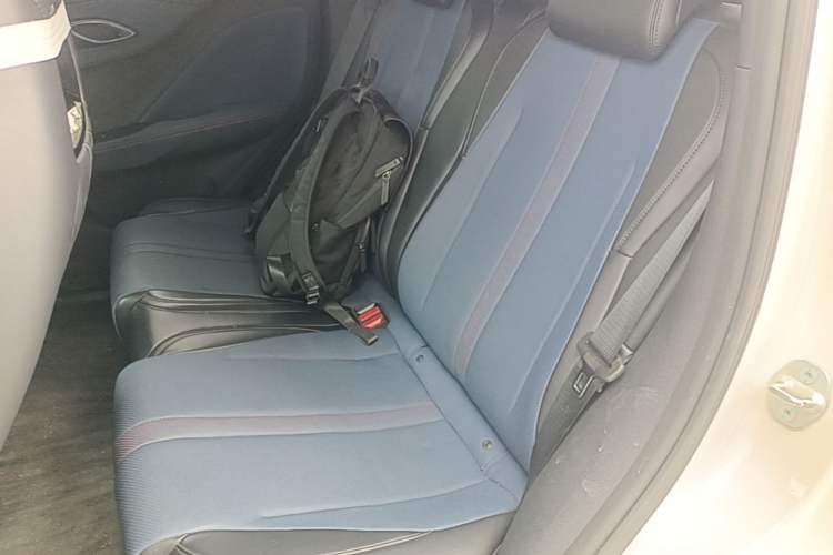 Used BYD Seagull 2024 Honor Edition 305km Freedom Version
