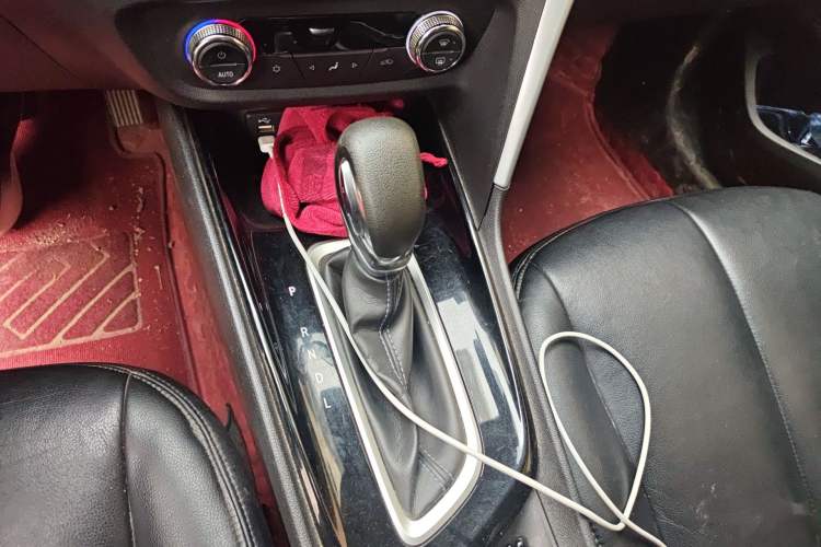 Used Buick Encore 2020 20T CVT Elite Edition