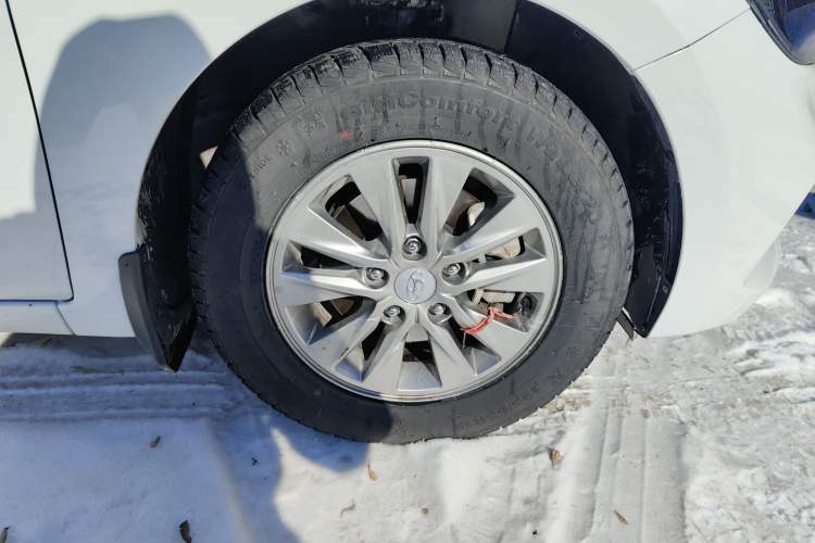 Used Hyundai Celesta 2018 1.6L Automatic GL Enjoyment Edition China VI compliant