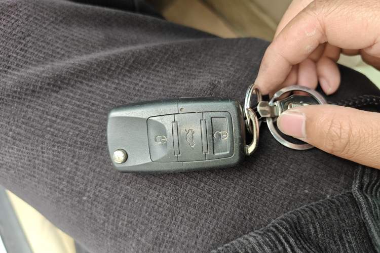 Used Volkswagen Lavida 2008 1.6L Automatic Prestige Edition
