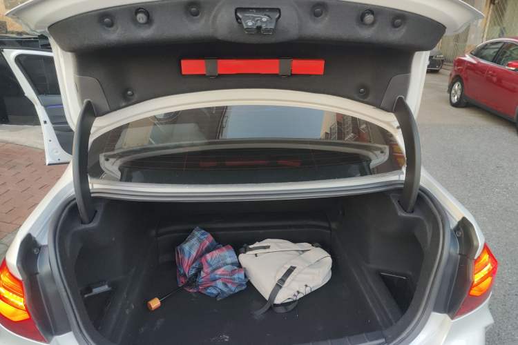 Used BMW 1 Series 2020 125i Leading Model M Sport Package
