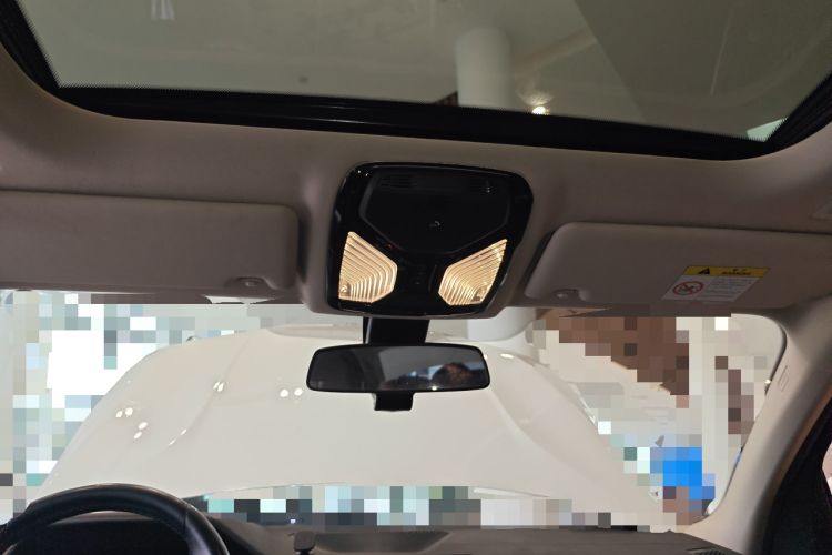 Used BMW 3 Series 2021 Second Facelift 320Li M Sport Package
