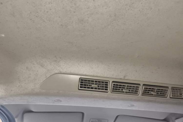 Used CHANGAN KAICHENG Ounuo S 2017 1.5L Base Version