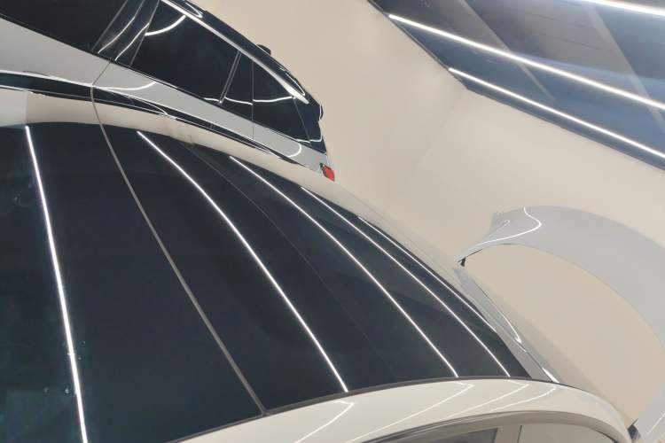 Used Tesla Model 3 2021 Standard Range Rear-Drive Upgraded Version
