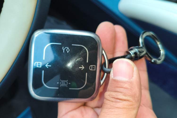 Used Zeekr 007 2024 Four-Wheel Drive Intelligent Driving Version 100 kWh
