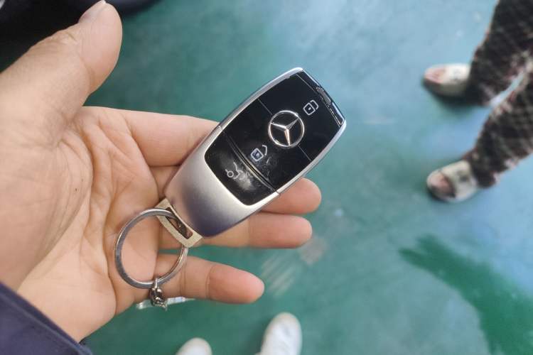 Used Mercedes-Benz E-Class 2019 Restyled E 300 L Luxury Edition
