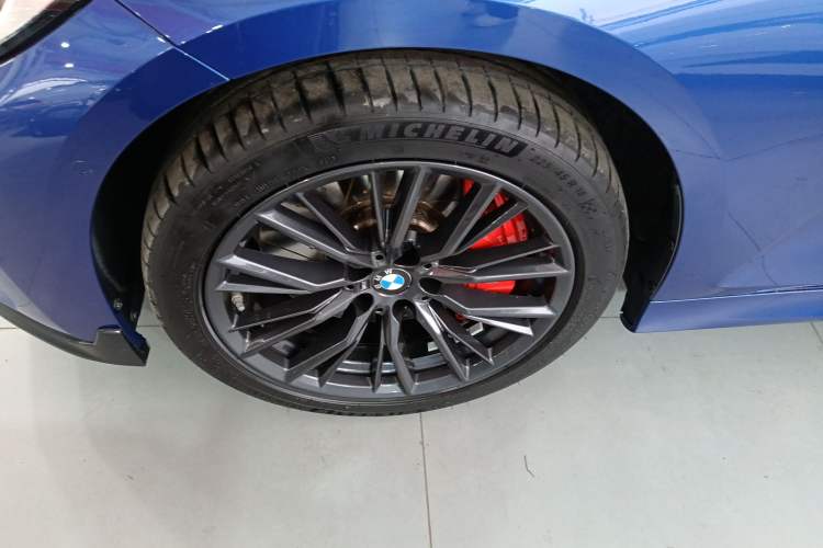 Used BMW 3 Series 2020 330Li xDrive M Sport Night Edition