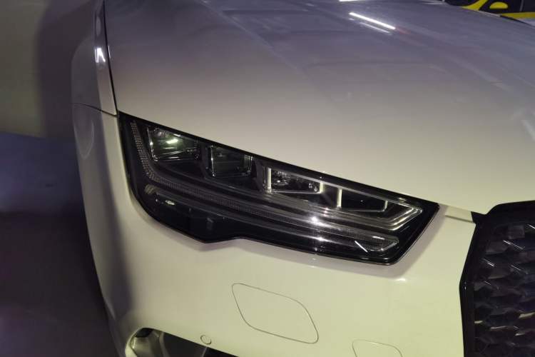 Used Audi A7 2016 50 TFSI quattro Comfort Model Right Front Headlight