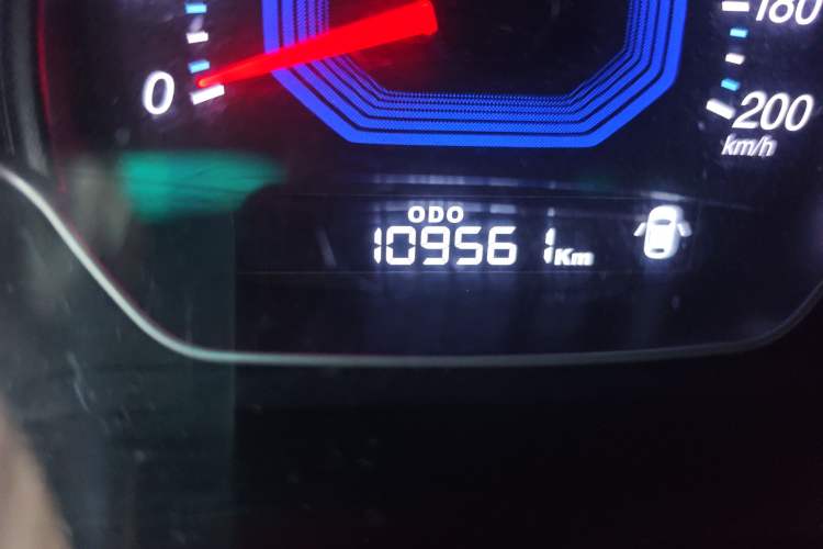 Used Luxgen S3 2016 1.6L Manual Smart Edition