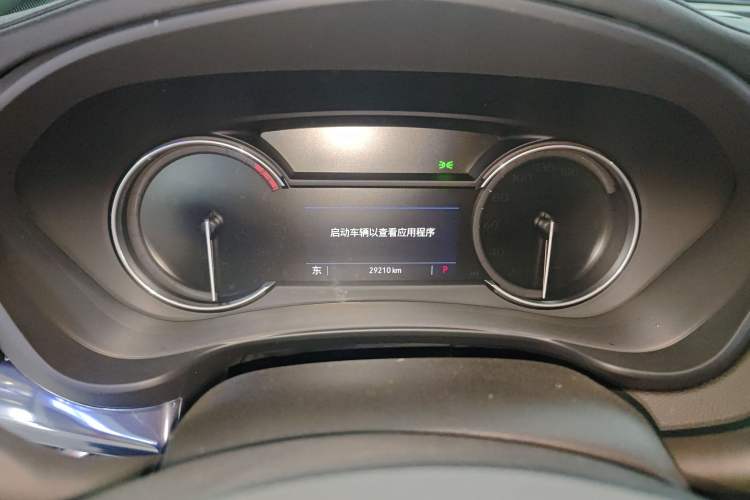 Used Cadillac XT4 2022 28T Two-Wheel Drive Fashion Edition