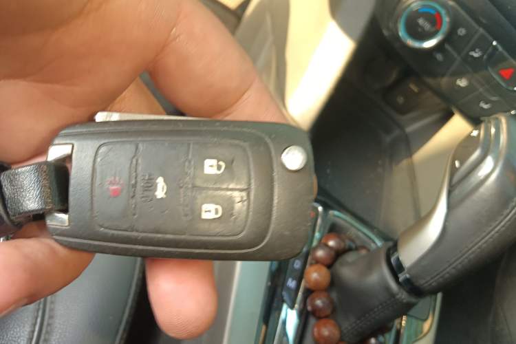 Used Chevrolet Malibu 2018 530T Automatic Fashion Edition
