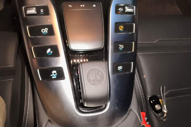 Used Mercedes-Benz AMG GT 2022 AMG GT 50 Four-Door Coupe