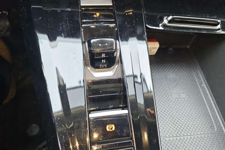 Used Volkswagen Talagon 2023 Facelift 380TSI All-Wheel-Drive Flagship Shengjing Edition 6 Seats