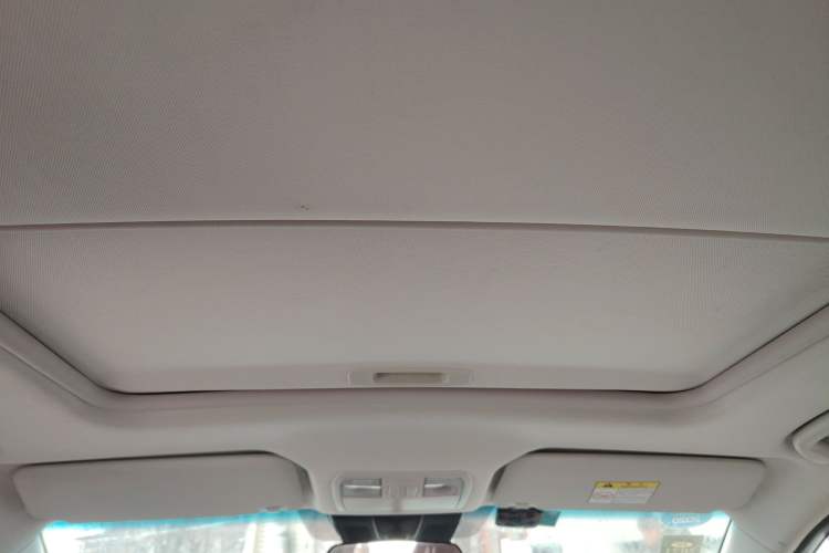 Used BAIC Senova D50 2018 1.5L CVT Prestige Smart Connectivity Edition
