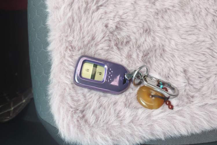 Used Honda Fit 2021 1.5L CVT Trend Edition
