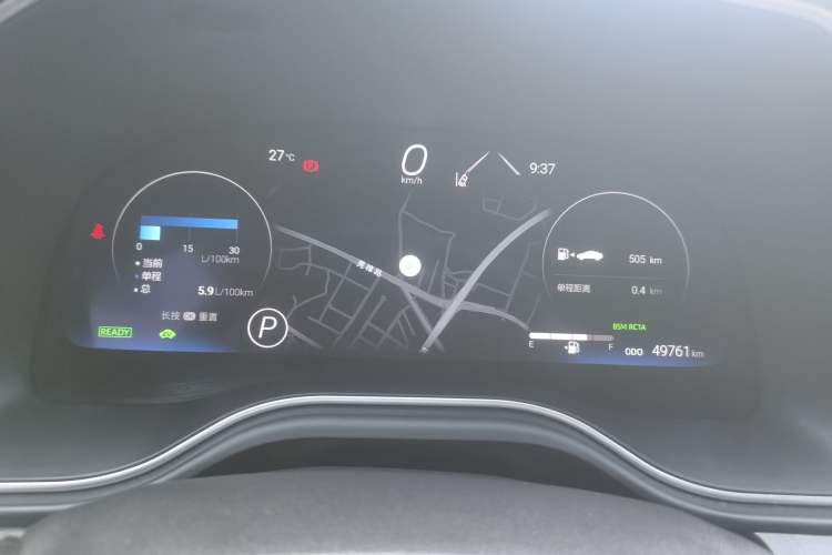 Used Toyota Avalon 2023 Dual-Motor 2.5L XLE Prestige Edition
