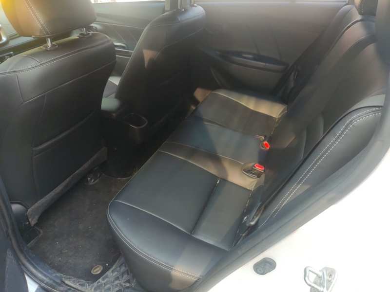 Used Toyota YARiS L Zhi Xuan 2022 1.5L CVT Leading PLUS Edition — 16