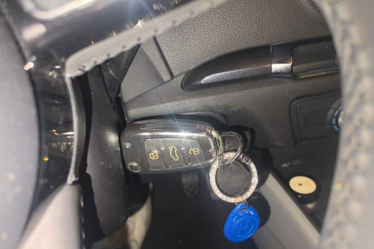 Used Audi A3 2017 Limousine 35 TFSI Fashion Model
