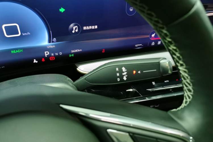 Used Buick E4 2023 GS Edition